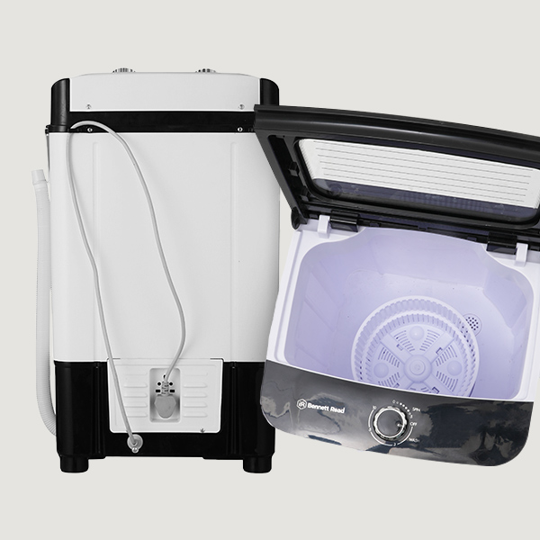 Sponono 7KG & 8KG Washer