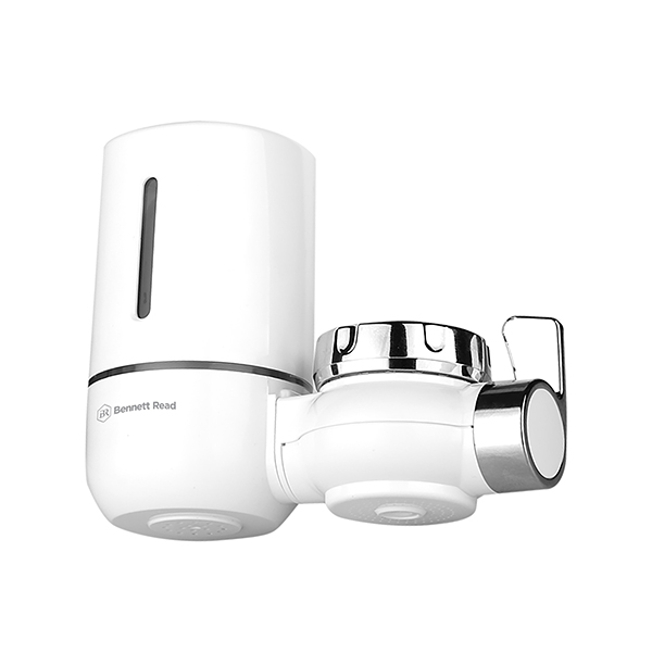 Bennett Read 5 Stage Water Filter