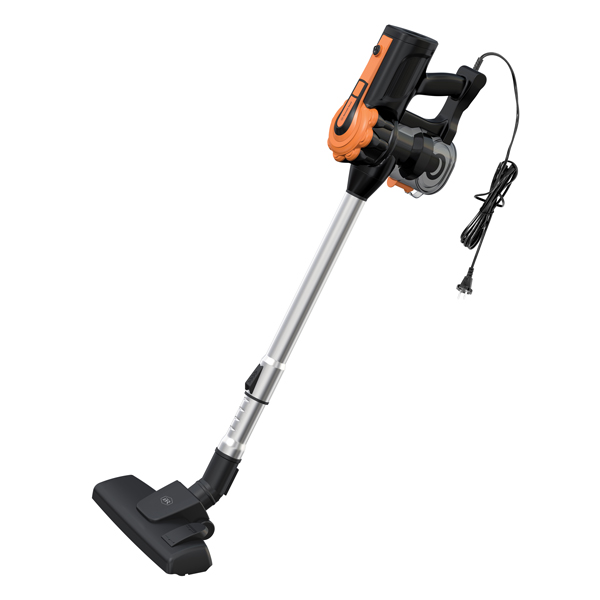 Bennett Read CycloTech Stick Vaccum