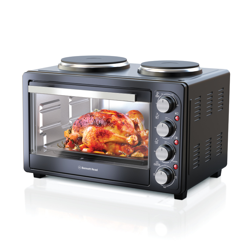 Bennett Read 30L Compact Oven
